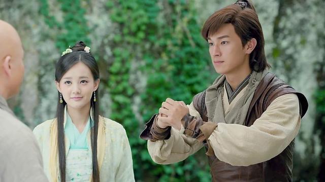 金庸|江湖唯有英雄志：这本毁誉参半的武侠大作，到底啥是大结局？