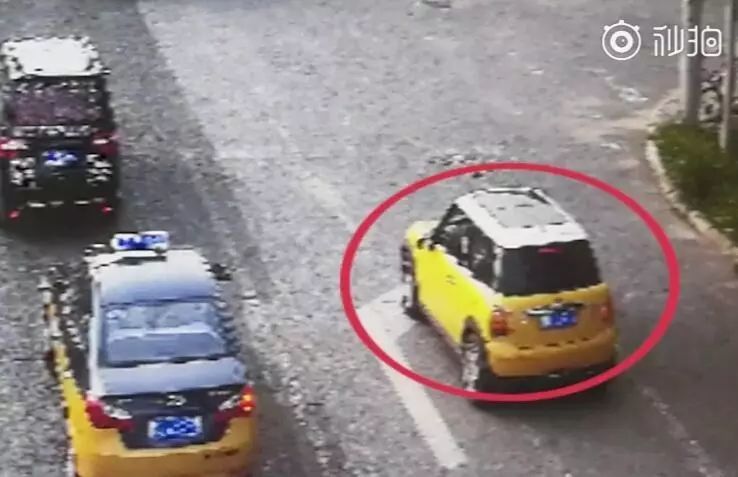 客车|北京交警：这么做会让你失去小客车指标