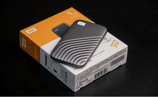 西数mypassport随行ssd版体验用户的高速移动仓库