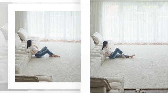 豪宅|喜提豪宅和兰博基尼，和郑恺分手后，她怎么过得更爽了？