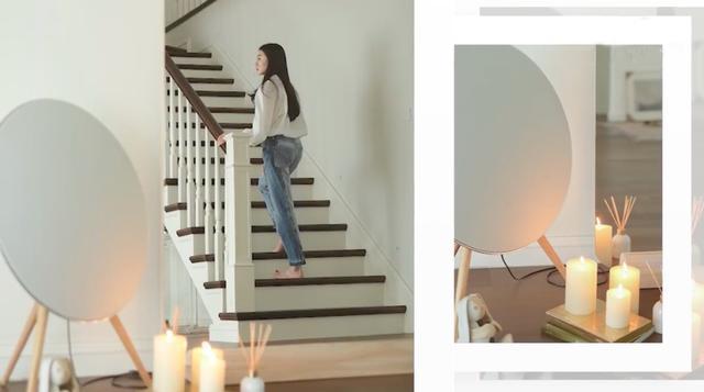 豪宅|喜提豪宅和兰博基尼，和郑恺分手后，她怎么过得更爽了？