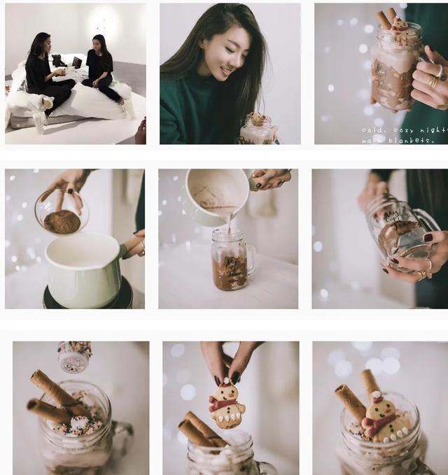 豪宅|喜提豪宅和兰博基尼，和郑恺分手后，她怎么过得更爽了？