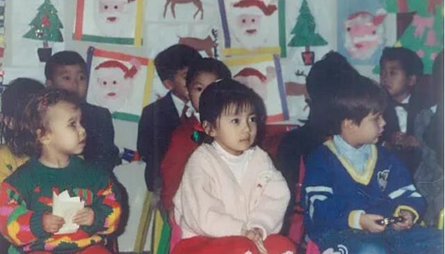 豪宅|喜提豪宅和兰博基尼，和郑恺分手后，她怎么过得更爽了？