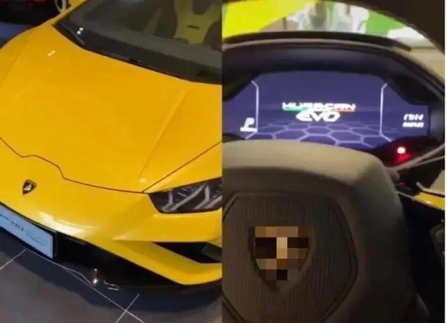 豪宅|喜提豪宅和兰博基尼，和郑恺分手后，她怎么过得更爽了？