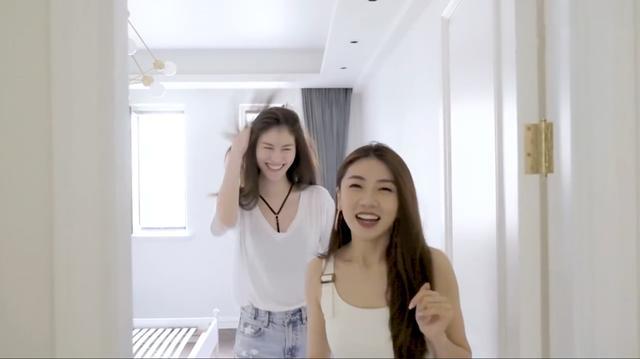 豪宅|喜提豪宅和兰博基尼，和郑恺分手后，她怎么过得更爽了？