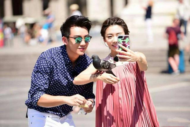 豪宅|喜提豪宅和兰博基尼，和郑恺分手后，她怎么过得更爽了？