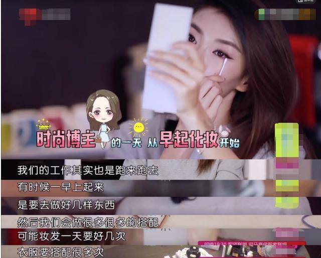 豪宅|喜提豪宅和兰博基尼，和郑恺分手后，她怎么过得更爽了？