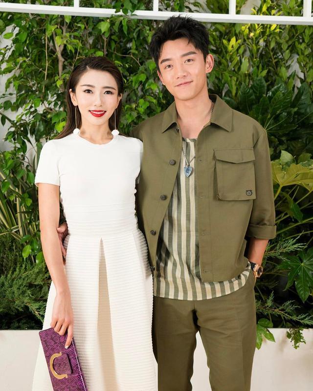 豪宅|喜提豪宅和兰博基尼，和郑恺分手后，她怎么过得更爽了？