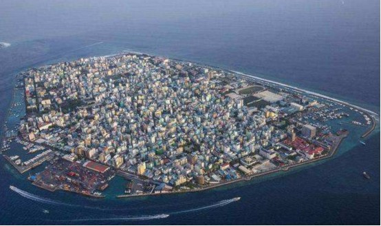 海平面|这是不好的消息！未来300年内海平面飙升，本世纪将上升40厘米