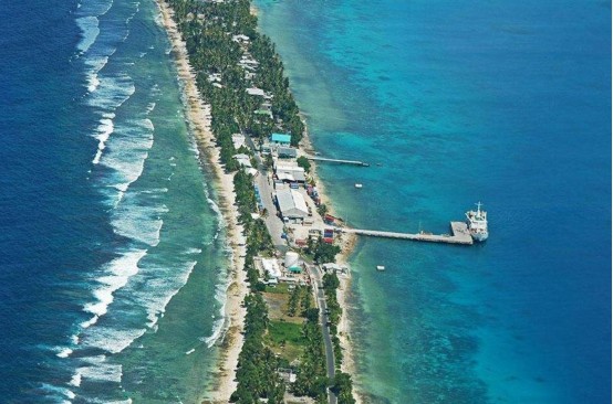 海平面|这是不好的消息！未来300年内海平面飙升，本世纪将上升40厘米