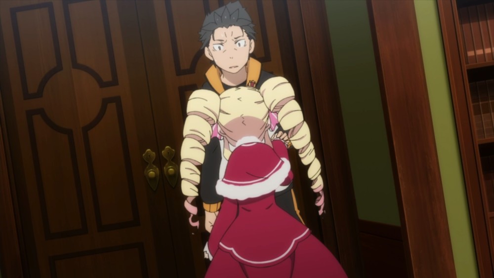 re0菜月昴能否拯救贝蒂这些细节中已给出答案