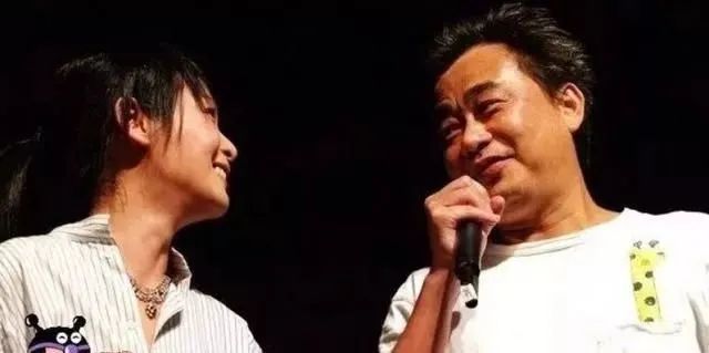 刘若英|放下陈升、错过黄磊，嫁给钟小江却分居9年，刘若英真的幸福吗？