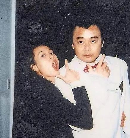 刘若英|放下陈升、错过黄磊，嫁给钟小江却分居9年，刘若英真的幸福吗？