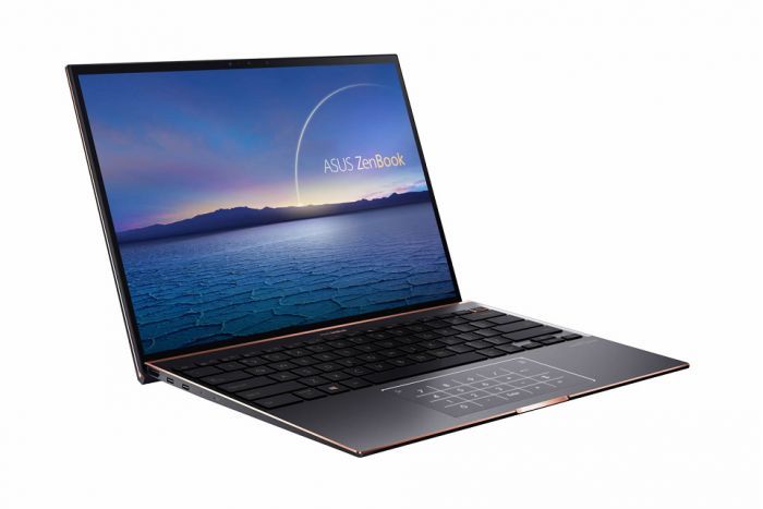 比如三星就已经发布了搭载 11 代酷睿的 5g 笔电新品galaxybook