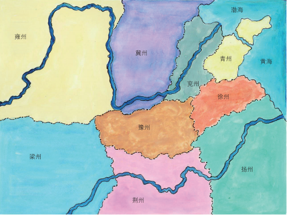 山海经全集精绘|这套价值268元的《山海经全集精绘》“重现”了远古文明