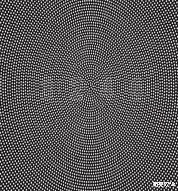 点进来自测一下视力吧都说准