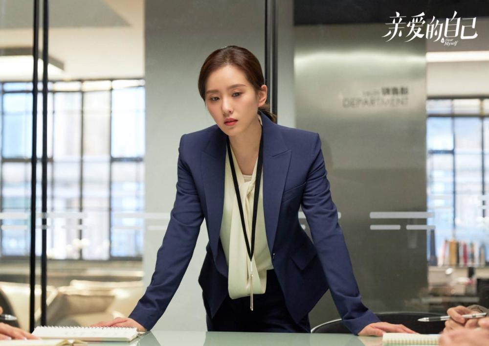 刘诗诗新剧聚焦职场女性婚姻现状,李思雨就像婚姻门外驻足的你我
