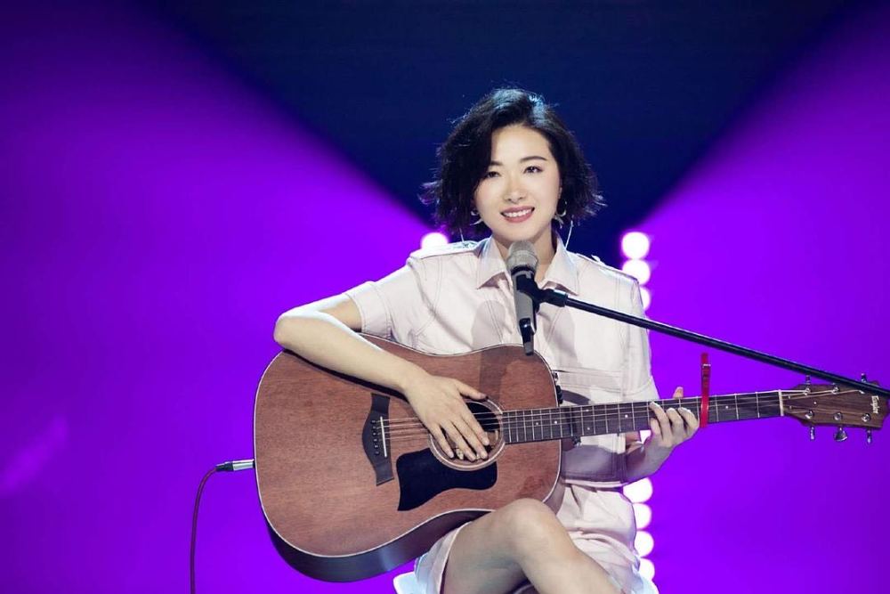 黄晓明|其实女明星油腻起来比男星更可怕……