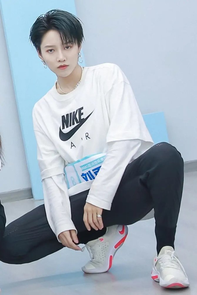 黄晓明|其实女明星油腻起来比男星更可怕……