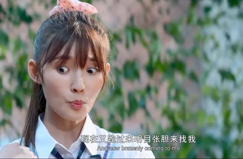 黄晓明|其实女明星油腻起来比男星更可怕……