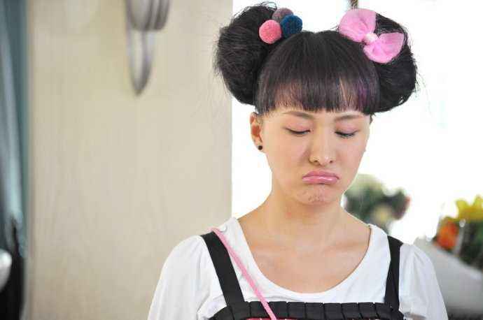 黄晓明|其实女明星油腻起来比男星更可怕……