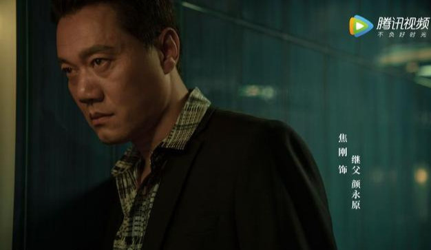 继无证之罪李丰田之后我在摩天大楼又发现一位宝藏演员