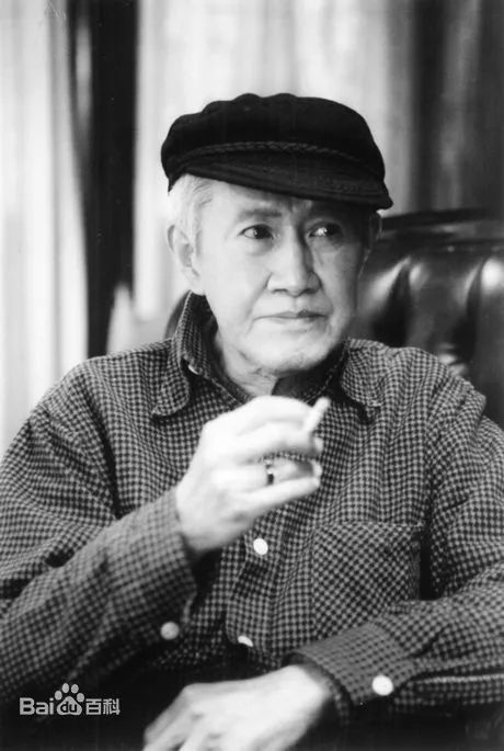 老木心|终究，他们连一个老木心也容不下