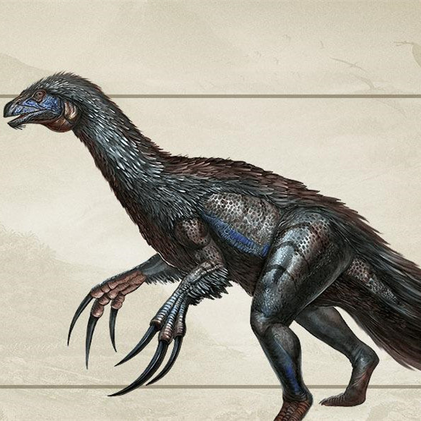 方舟最实用的五个宠物 有了他们至少少肝100小时 迅猛龙 新手 方舟