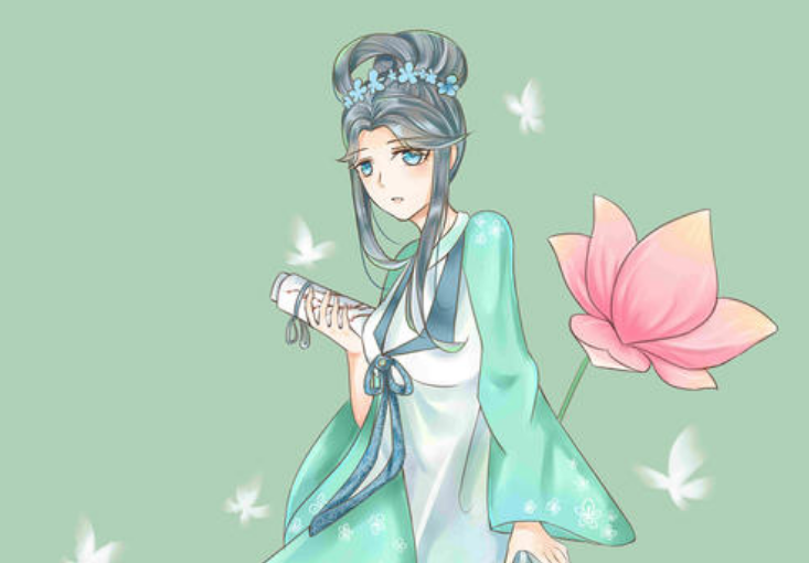 李清照|诗词大会考“应是绿肥红瘦”，难倒19人，康震：李清照是厉害角色