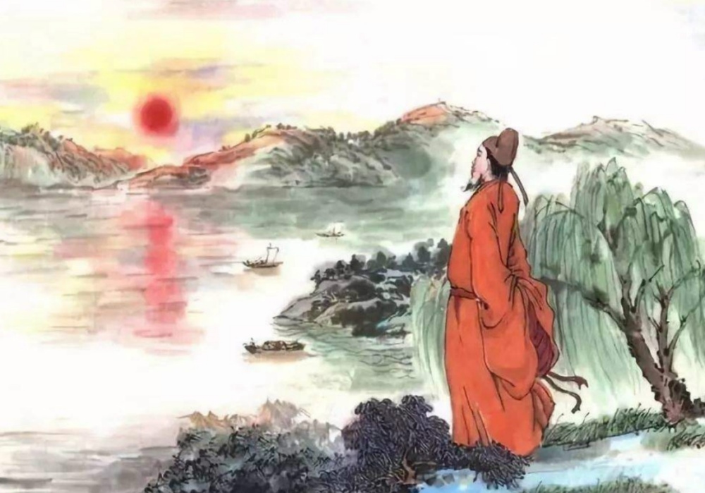 李清照|诗词大会考“应是绿肥红瘦”，难倒19人，康震：李清照是厉害角色