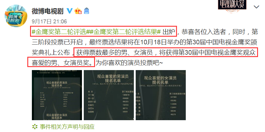 王一博|没等到《有翡》开播，却等到赵丽颖王一博好消息，两人实力太强！