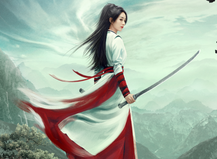 王一博|没等到《有翡》开播，却等到赵丽颖王一博好消息，两人实力太强！