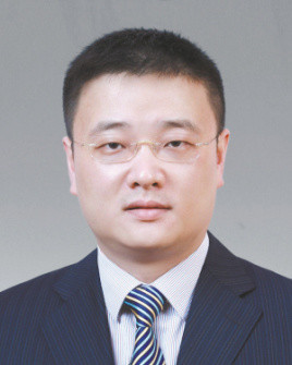 赵骏任浙江省舟山市副市长市公安局局长