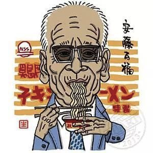 方便面|一年卖出55亿的方便面，还造出一个世纪大骗局！