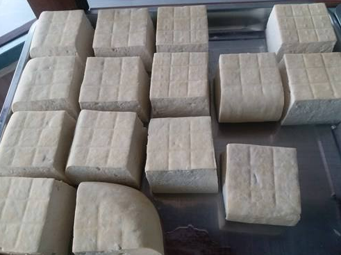 老豆腐查出大问题!这里的含"禁用防腐剂",必须曝光让大家知道