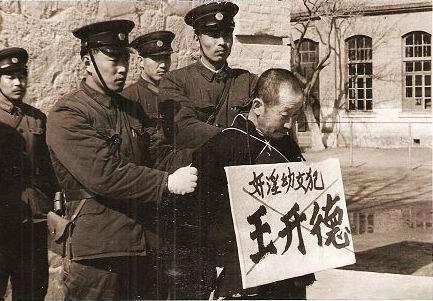 开国上将杨得志侄子,被流氓活活打死?全国范围开展83严打!_腾讯新闻