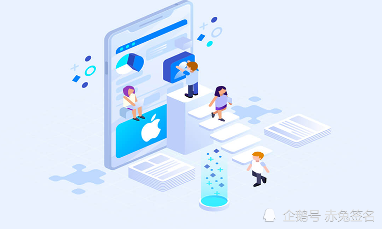 Tf上架屡次被拒 Ios企业签名或是最佳选择 腾讯新闻