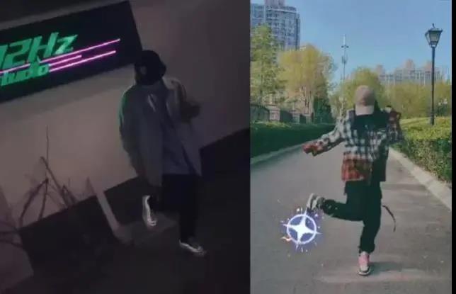 李小璐|深夜声称喜欢帅气，脖子有草莓印引感情猜疑，李小璐澄清辟谣