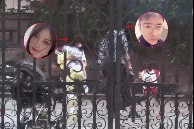 李小璐|深夜声称喜欢帅气，脖子有草莓印引感情猜疑，李小璐澄清辟谣