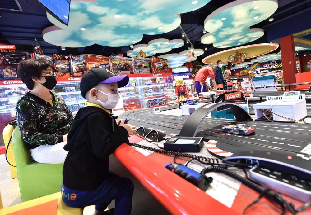 王府井集团|王府井在全国推进免税项目，重点会放在北京