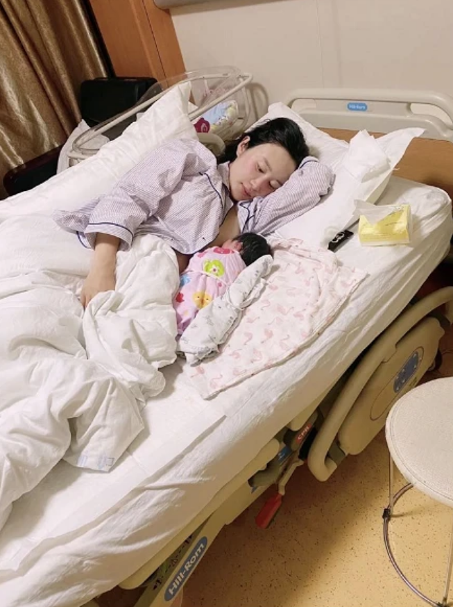 杜星霖|杜星霖月子期插花酿酒超有情调，表白69岁张纪中：过上了理想生活