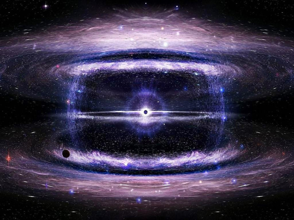 宇宙|宇宙大爆炸是起点，起点之前是什么状态？