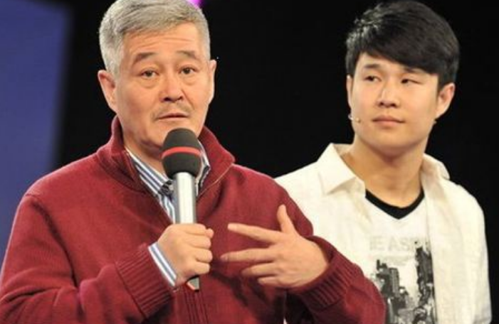 刘老根4|赵本山徒弟王小宝直播时透露，宋小宝小沈阳或将参演《刘老根4》