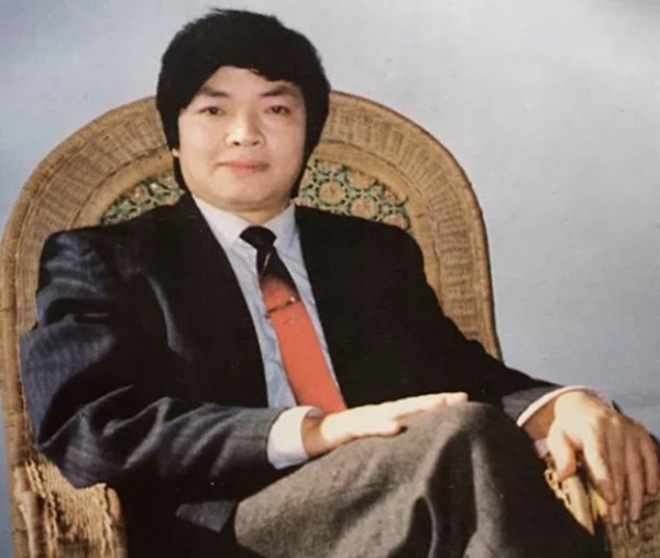 韩素音|韩素音女士推崇备至的青年画家，画作拍卖登峰天价