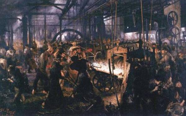 土豆|18世纪白人因何崛起？不是欧洲工业革命！真正的主角躺在盘子里