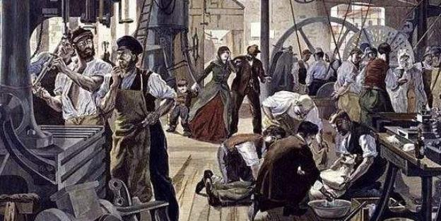 土豆|18世纪白人因何崛起？不是欧洲工业革命！真正的主角躺在盘子里