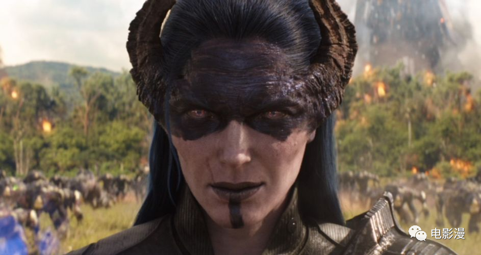 凯莉·库恩透露为何出演暗夜比邻星_腾讯新闻