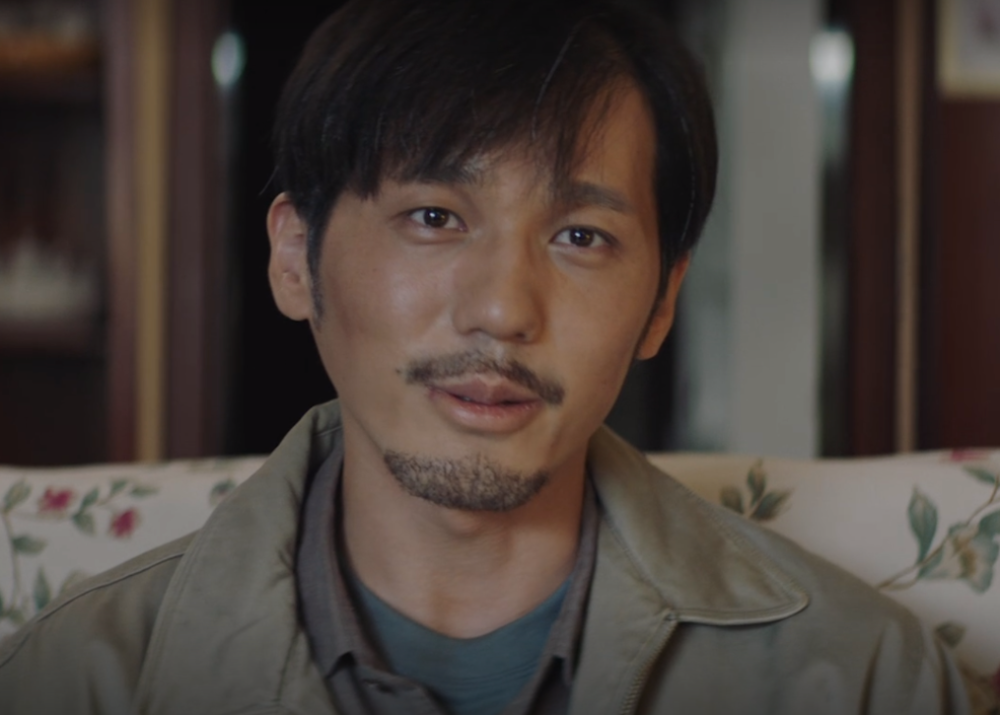 沉默的真相|4集8.9，廖凡、白宇这出悲剧，会是年度最佳华语剧作吗？