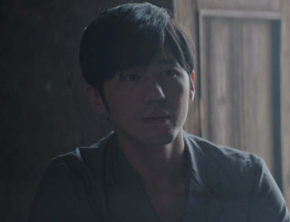 沉默的真相|4集8.9，廖凡、白宇这出悲剧，会是年度最佳华语剧作吗？