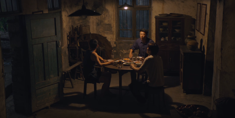 沉默的真相|4集8.9，廖凡、白宇这出悲剧，会是年度最佳华语剧作吗？